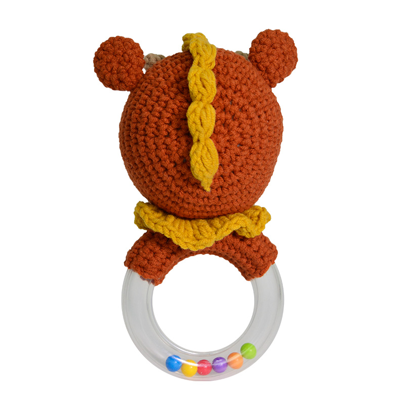 Chocalhos 0004 - Dragão