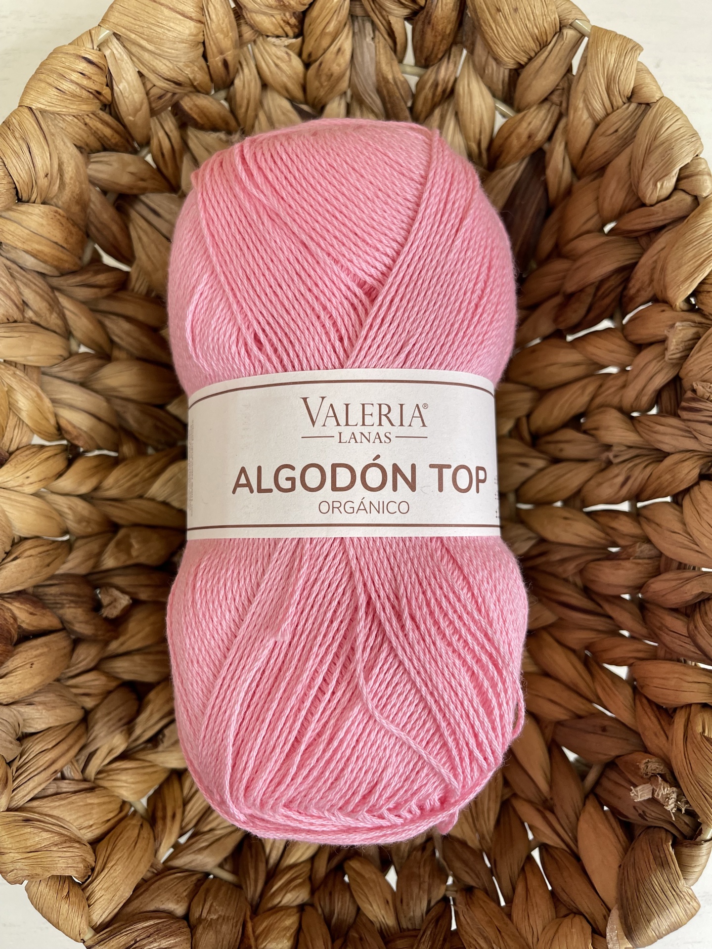 Algodón Top - 075