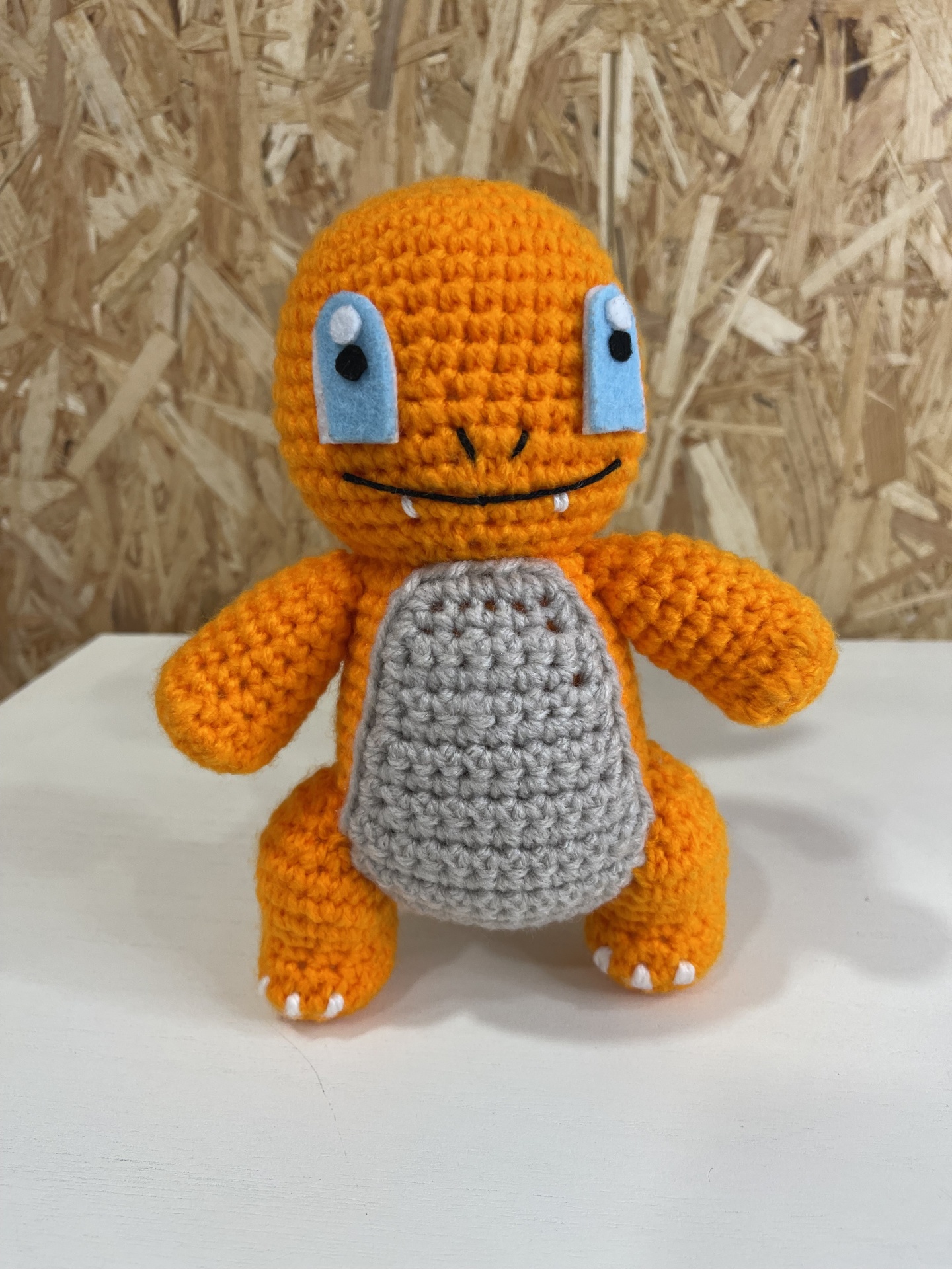 Charmander