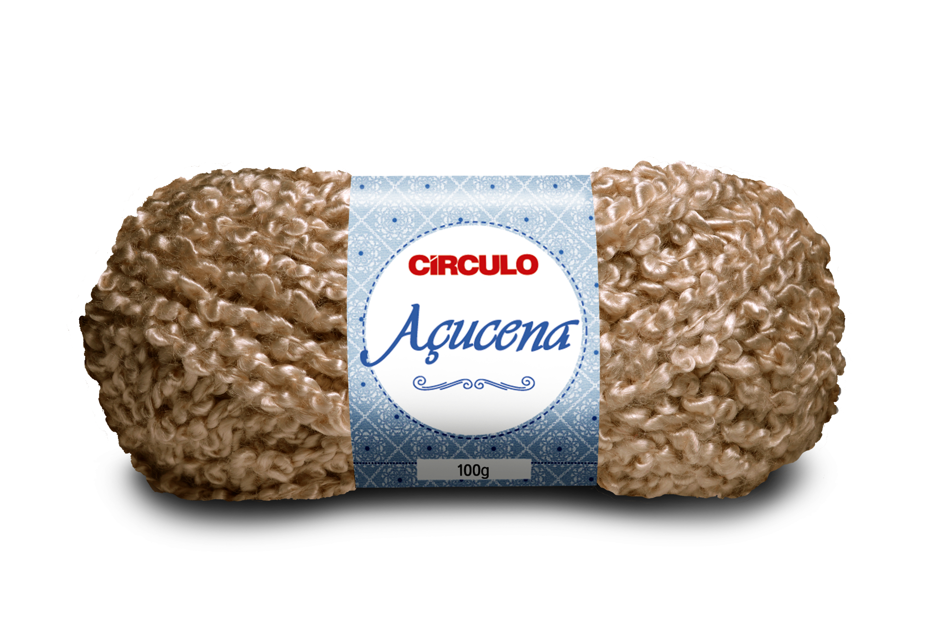 Açucena Amêndoa - 7345