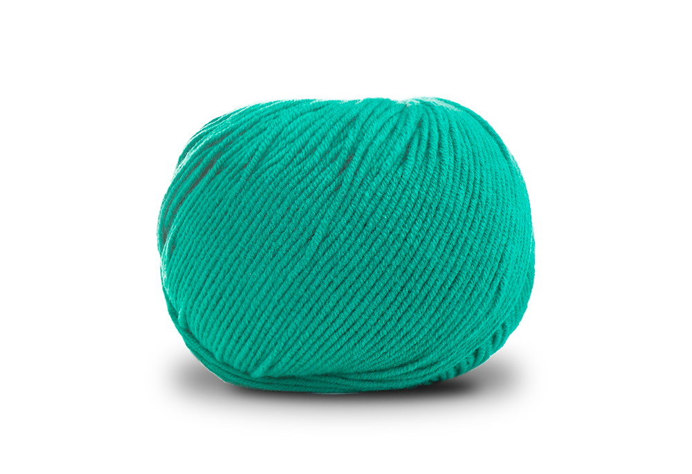 Amigurumi Soft Paraíso - 5078