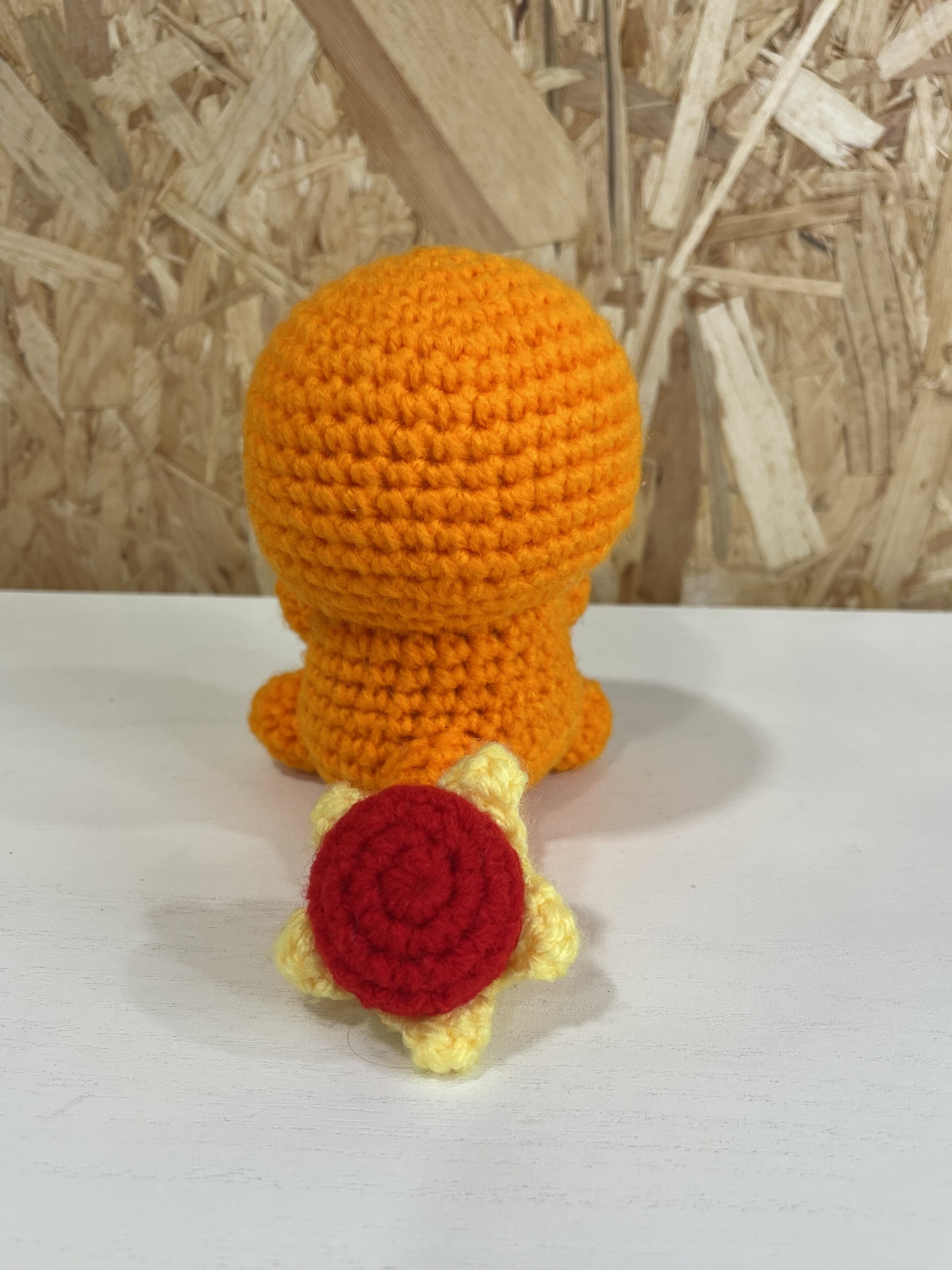 Charmander ‘Chibi’