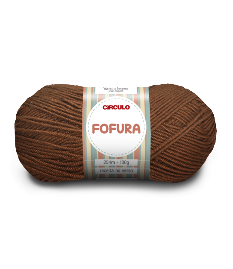 Fofura - 7052