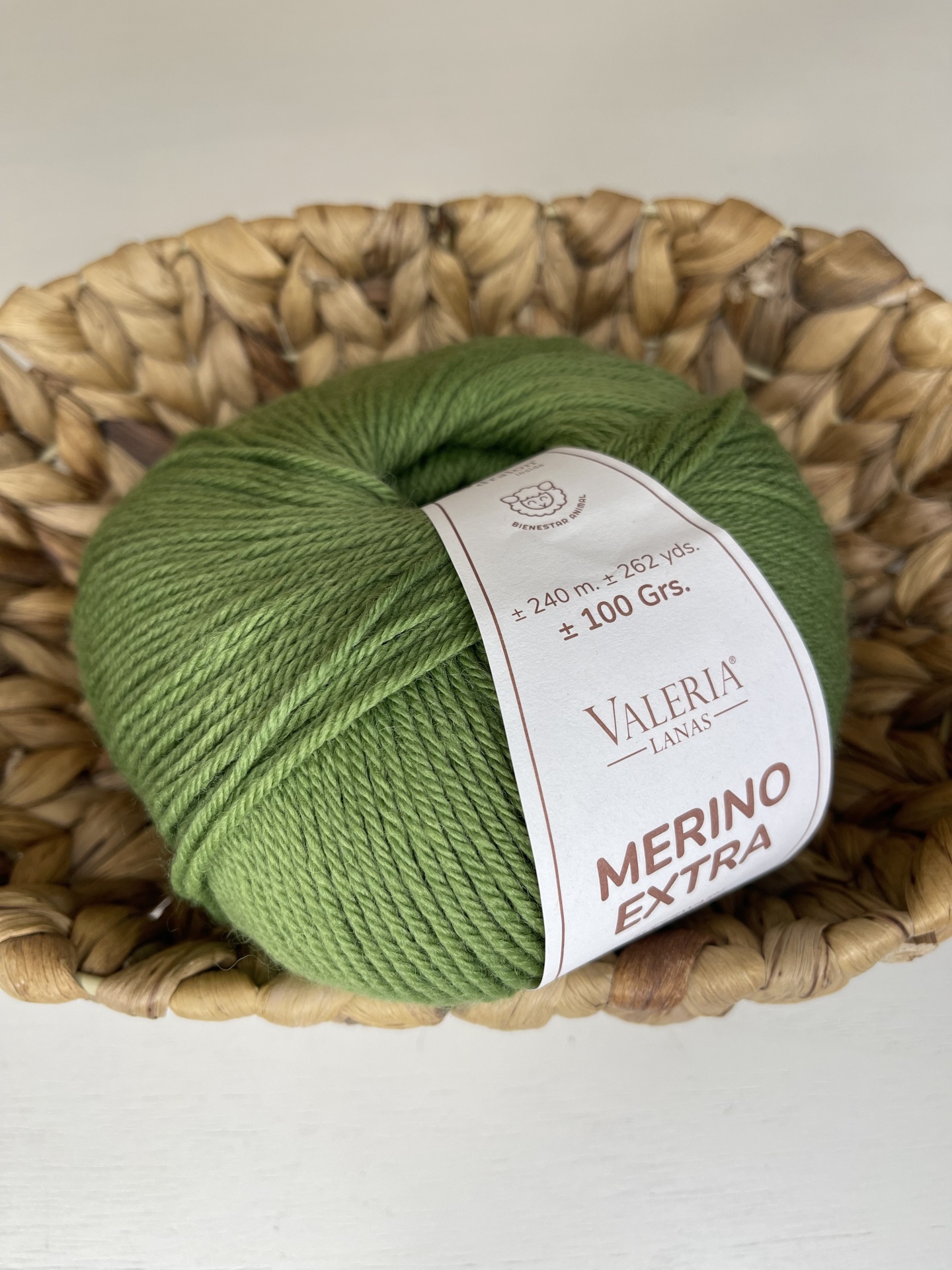 Merino Extra - C014