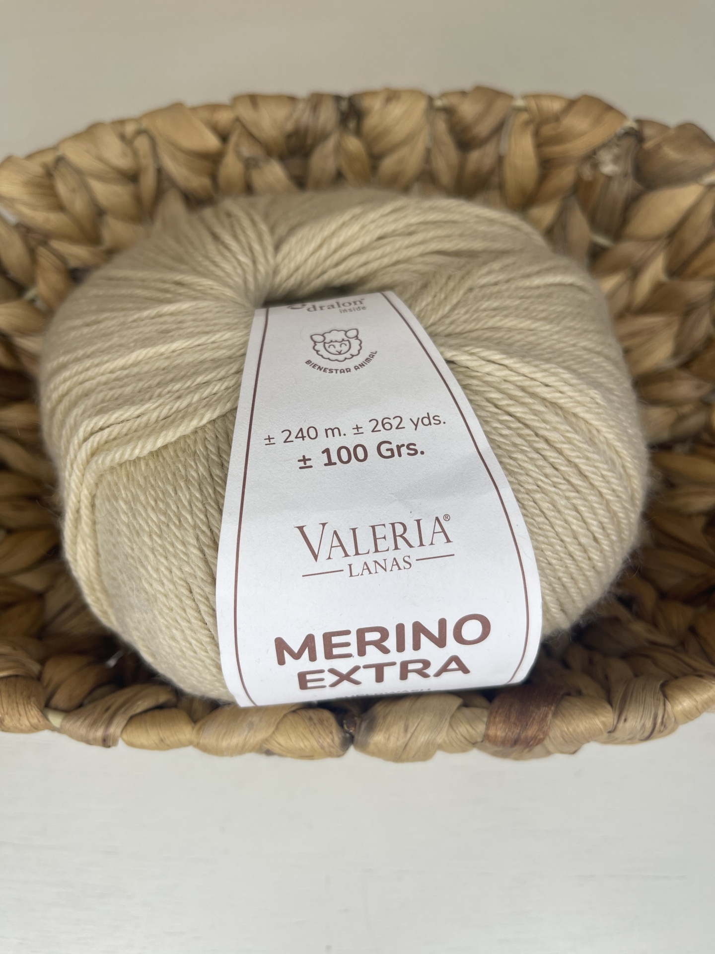Merino Extra - 039