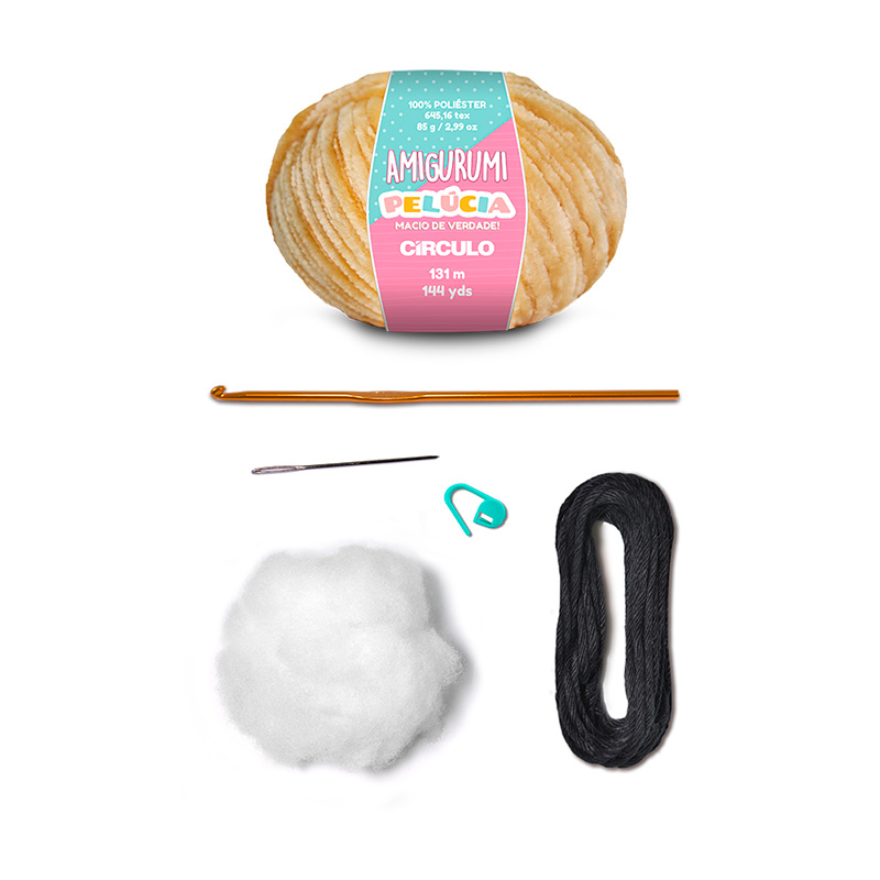 Dorminhocos 0003 - Gatinho