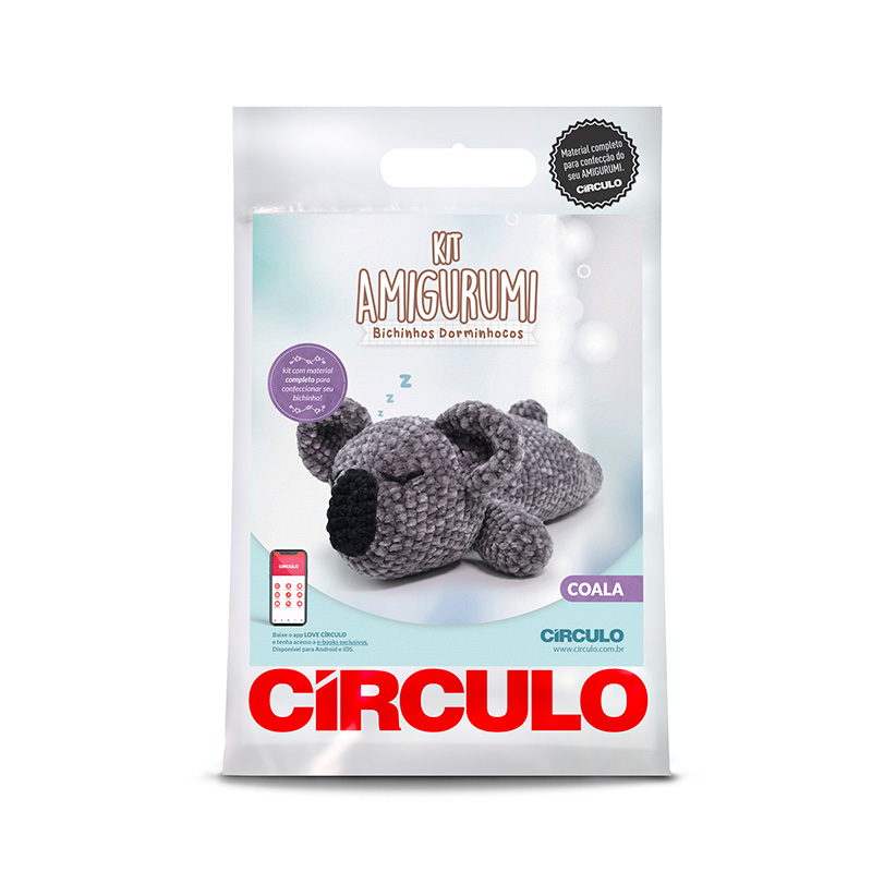 Dorminhocos 0002 - Coala