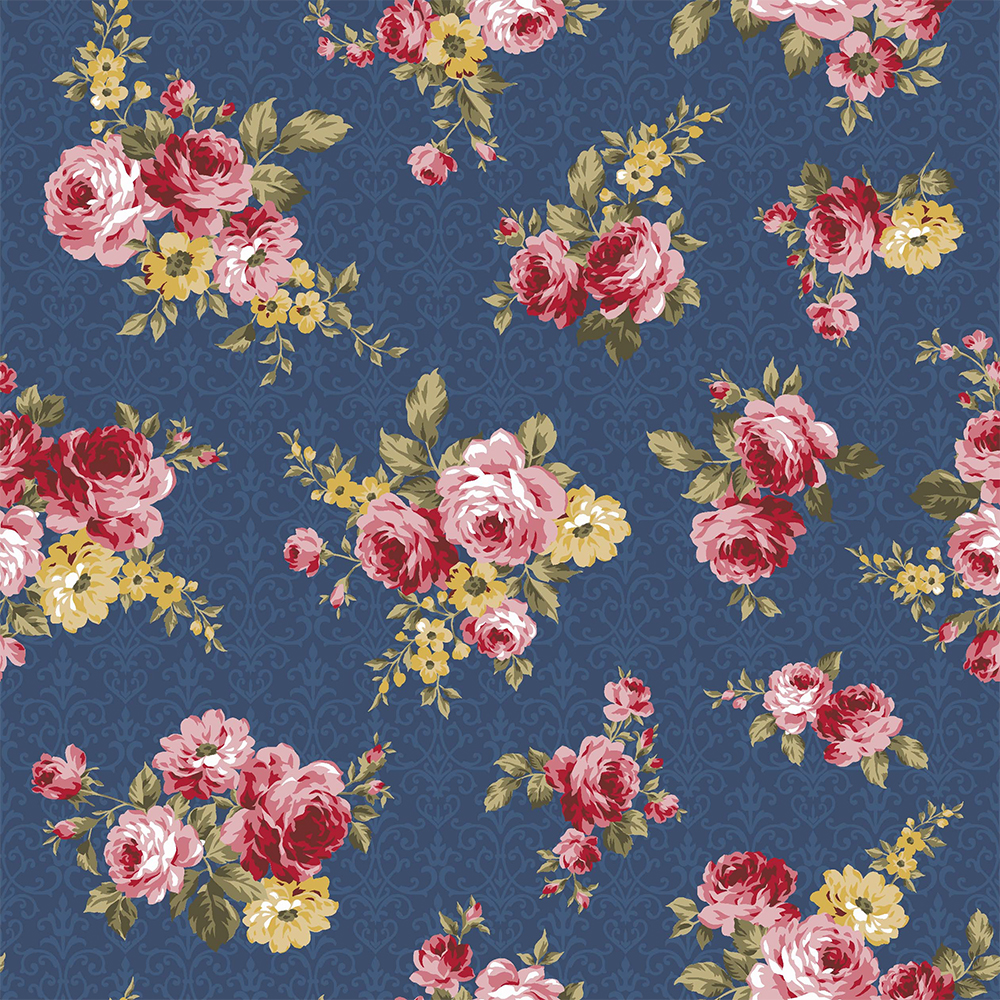 Tecido FabricArt - 2776