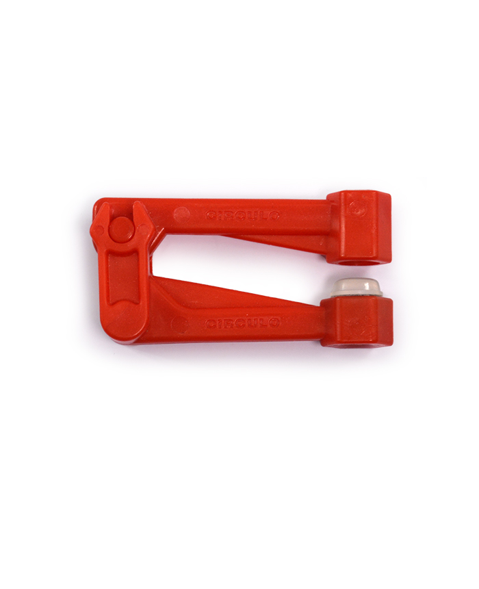 Aplicador de Olhos de Segurança