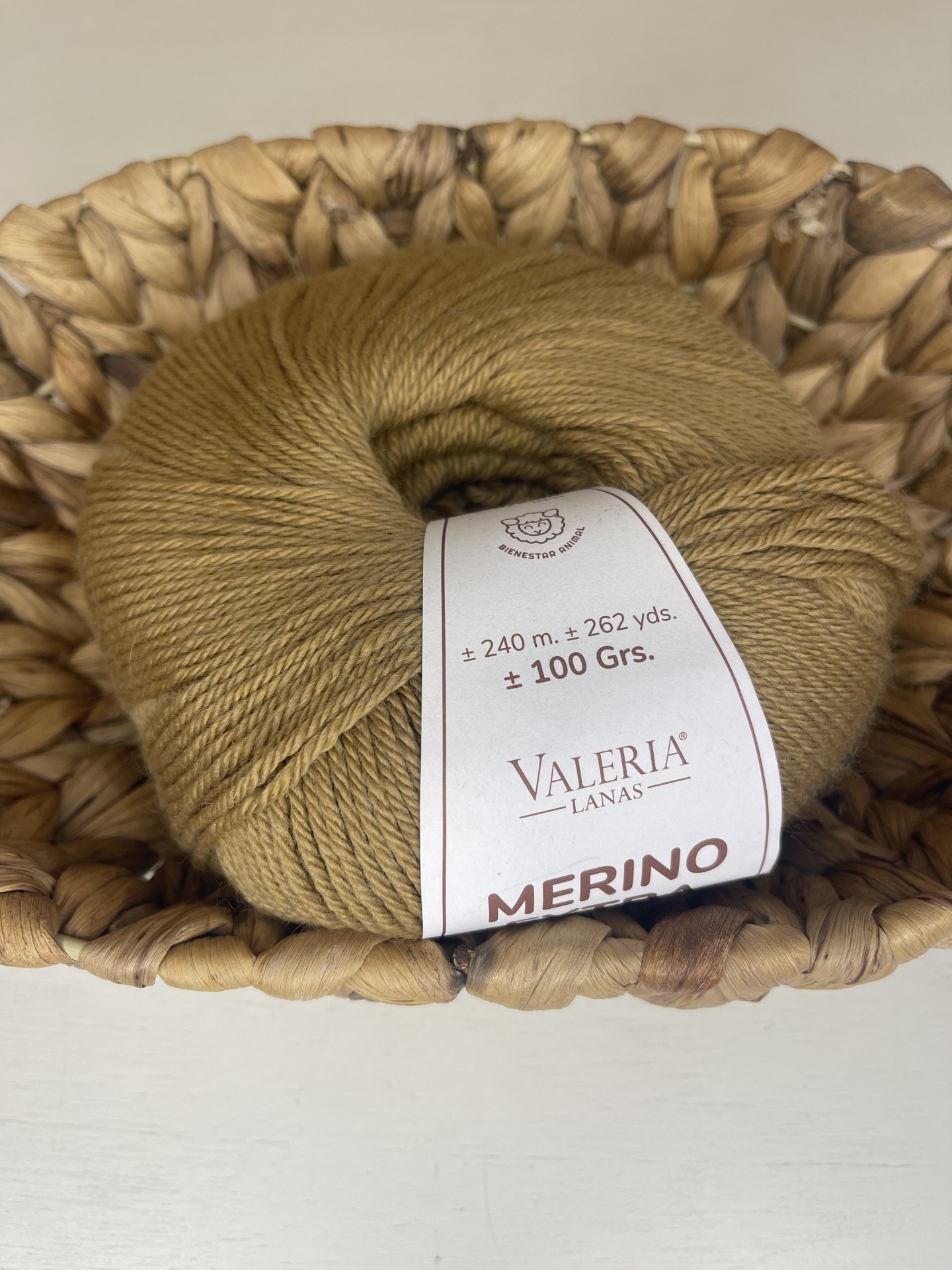 Merino Extra - 041