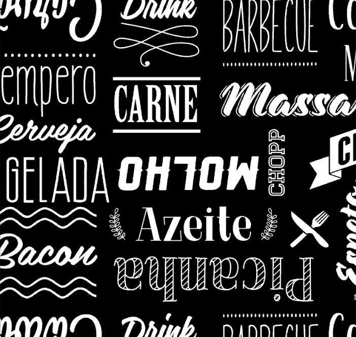 Tecido EVA & EVA - 3463