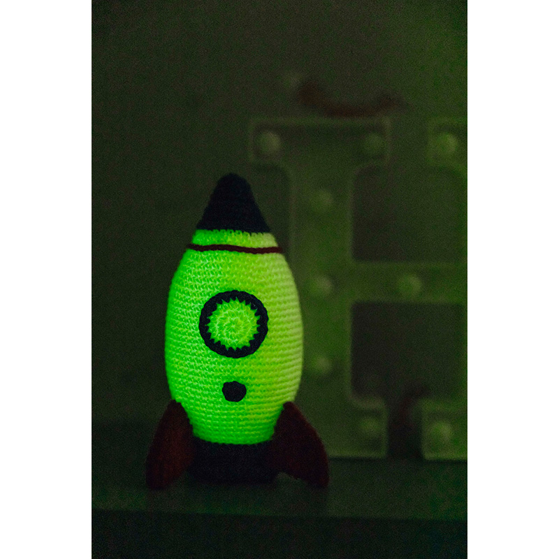 Espaço 0001 - Foguete