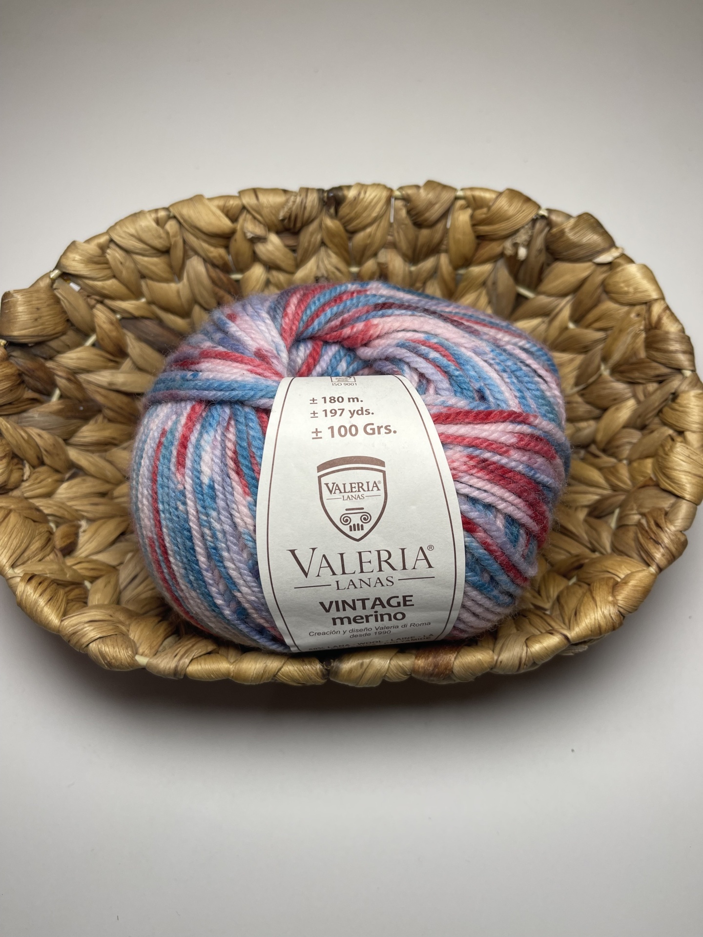 Vintage Merino - 514
