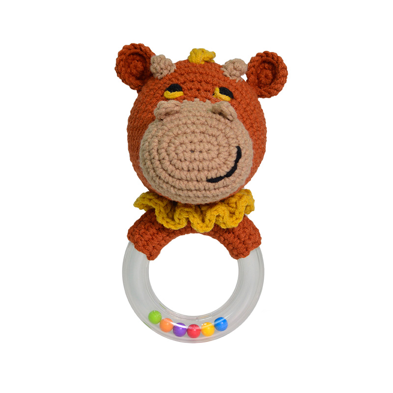 Chocalhos 0004 - Dragão