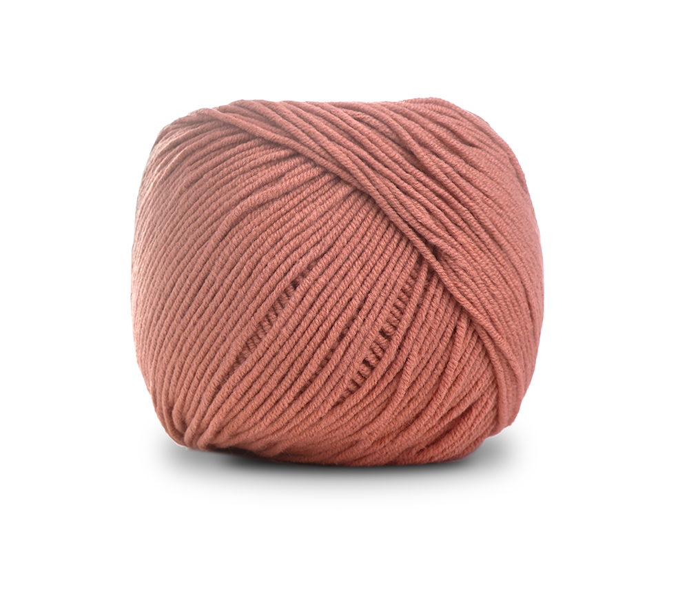 Amigurumi Soft Terra - 4005