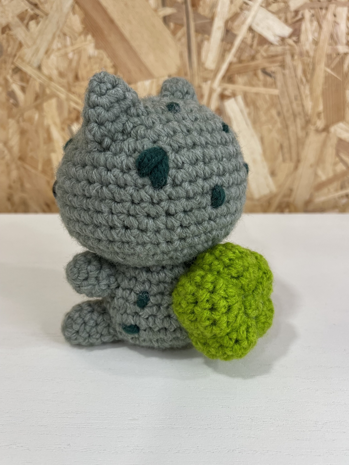 Bulbasaur ‘Chibi’