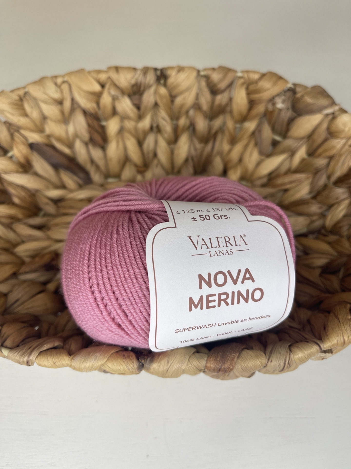 Nova Merino - 030