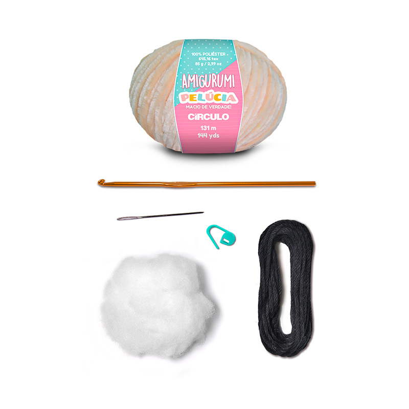 Dorminhocos 0001 - Cachorro