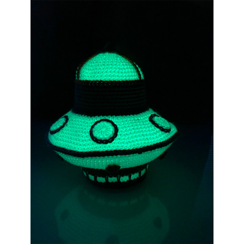 Espaço 0003 - Disco Voador