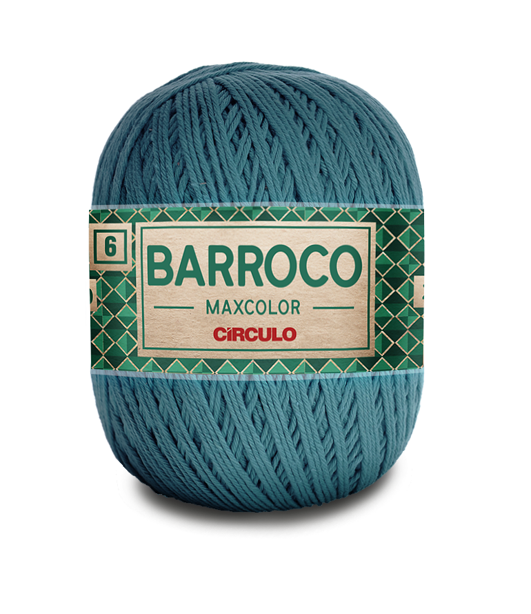 Barroco Maxcolor 6 Netuno - 2930