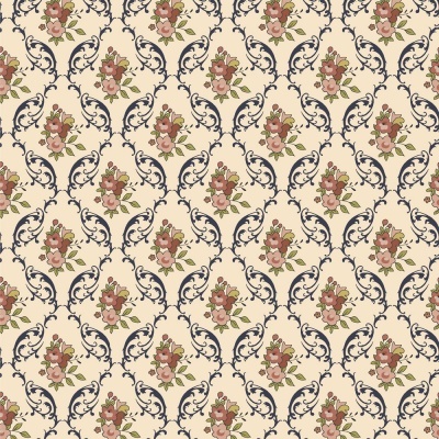 Tecido FabricArt - 2793