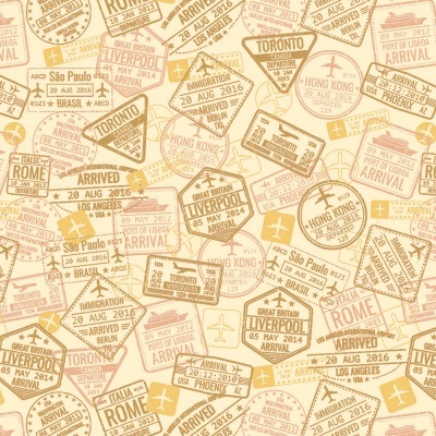 Tecido FabricArt - 27145