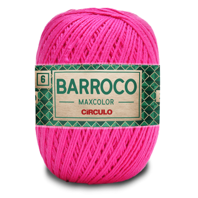 Barroco Maxcolor 6 Tutti-Frutti - 6156