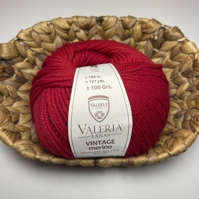 Vintage Merino - 862