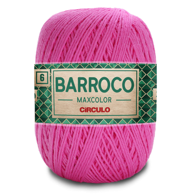 Barroco Maxcolor 6 Bale - 6085