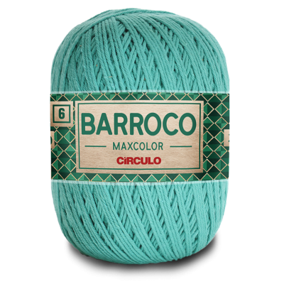 Barroco Maxcolor 6 Tiffany - 5669