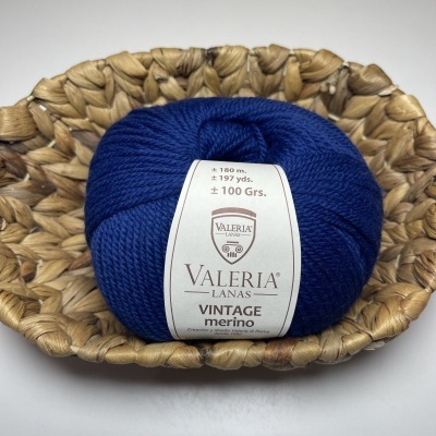 Vintage Merino - 850