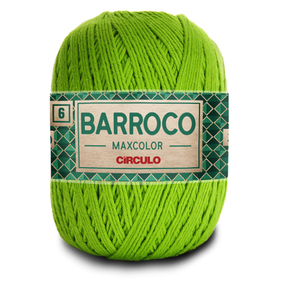 Barroco Maxcolor 6 Hortaliça - 5239