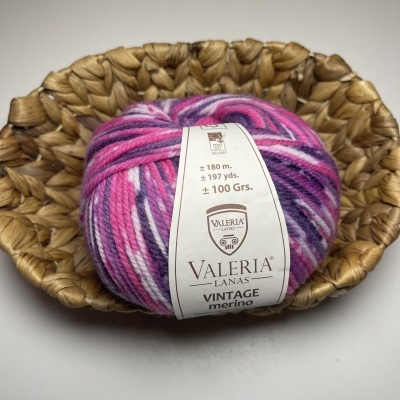 Vintage Merino - 510