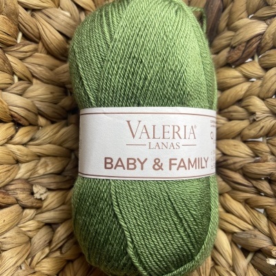 Baby & Family - C014