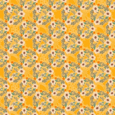 Tecido FabricArt - 27128