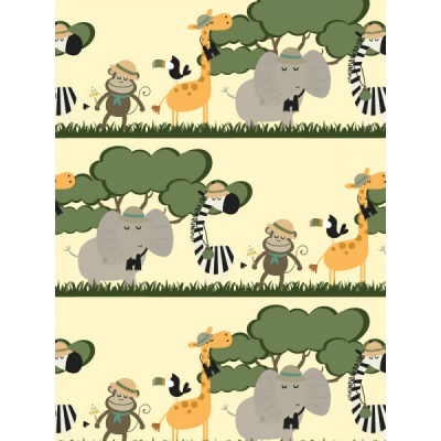 Tecido FabricArt - 27163