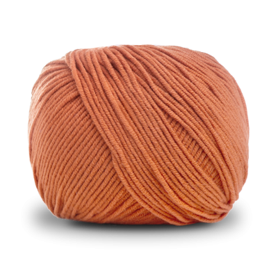 Amigurumi Soft Tijolo - 4140