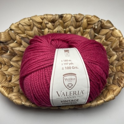 Vintage Merino - 851