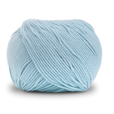 Amigurumi Soft Nuvem - 2218