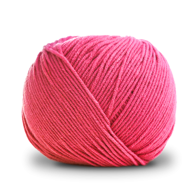 Amigurumi Soft Tulipa - 3334