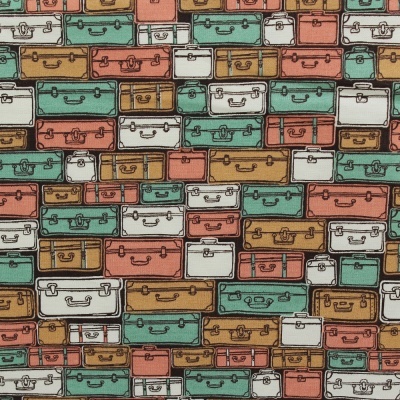 Tecido FabricArt - 27147