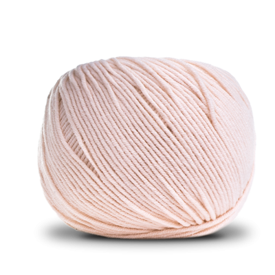 Amigurumi Soft Rosado - 3081