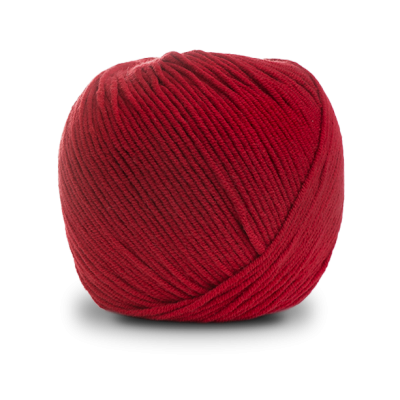 Amigurumi Soft Batom - 3588