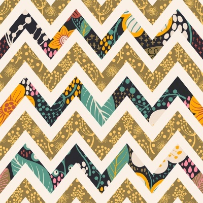 Tecido FabricArt - 27127