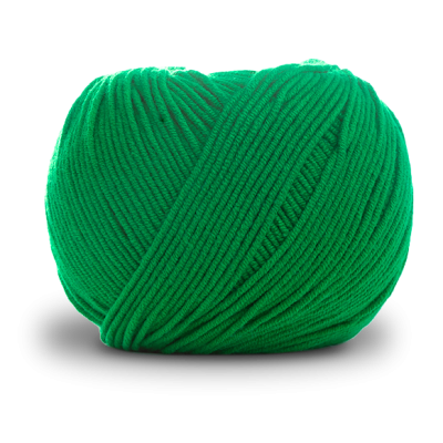 Amigurumi Soft Bandeira - 5767