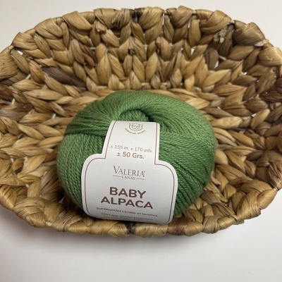 Baby Alpaca - C014