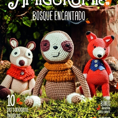 Apostila 19 - Bosque Encantado