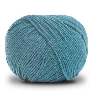 Amigurumi Soft Alga - 2308