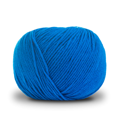 Amigurumi Soft Praia - 2620