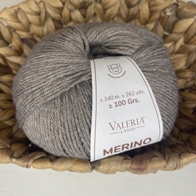 Merino Extra - 007